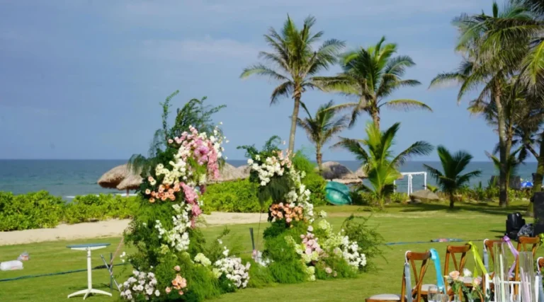 Weddings at Bliss Hoi An