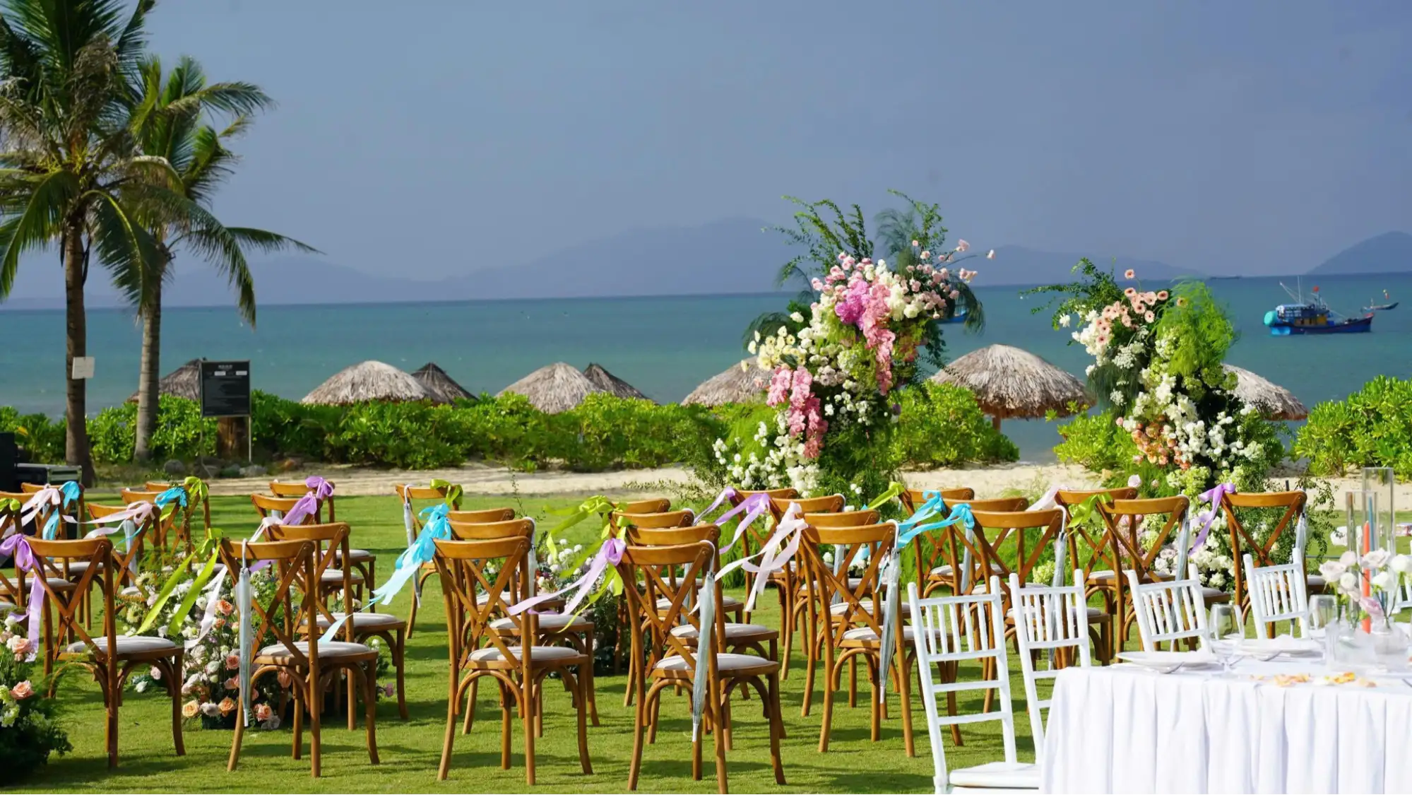 Tips for planning your wedding in Hoi An