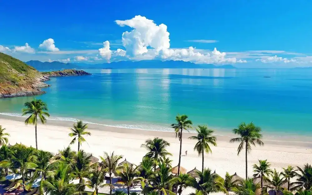 My Khe Beach (source: Haviland)