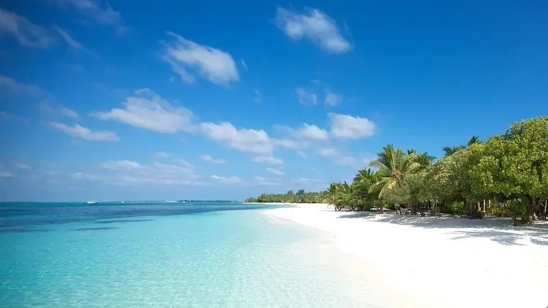 Non Nuoc beach (source: Vinpearl)