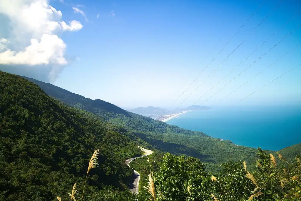 Overview of Central Vietnam’s climate (source: Kimkim)