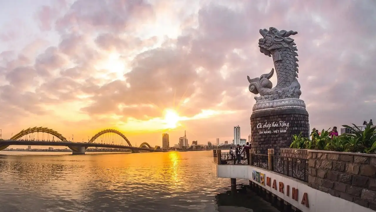 What to do in Danang for 3 days? (source: Pelago)