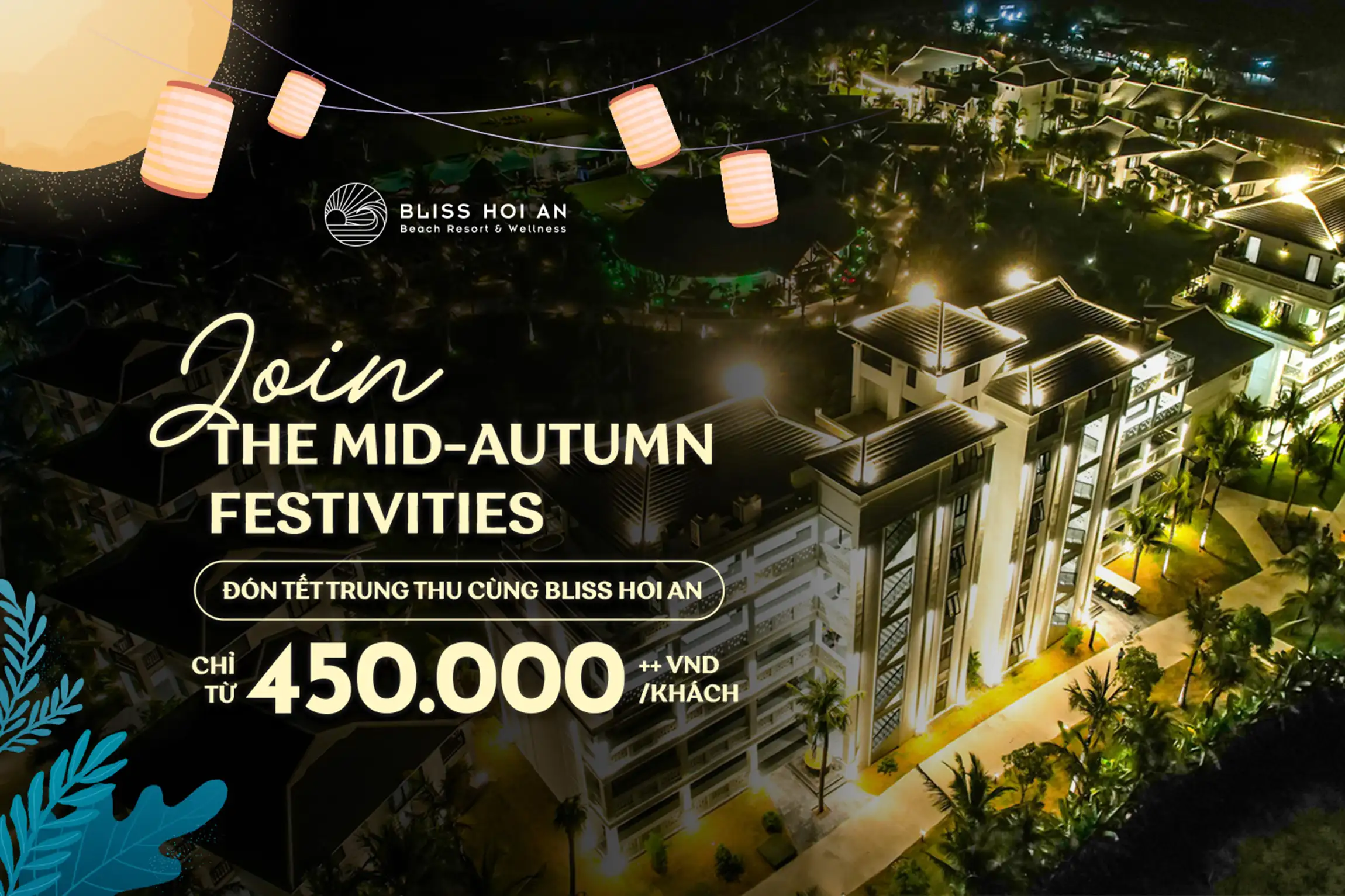 JOIN THE MID-AUTUMN FESTIVITIES