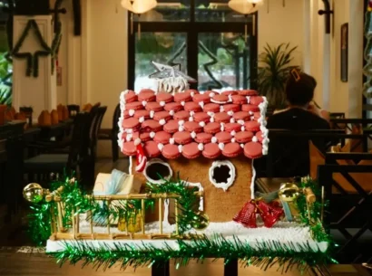 Experience Christmas in Hoi An: Mass schedules, festive activities & must-visit spots
