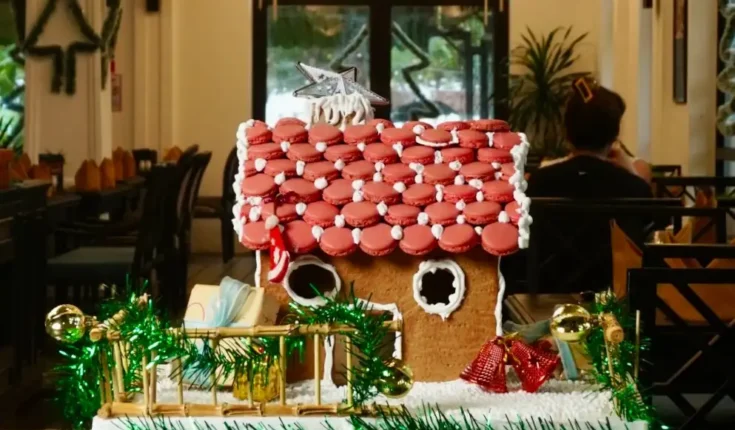 Experience Christmas in Hoi An: Mass schedules, festive activities & must-visit spots