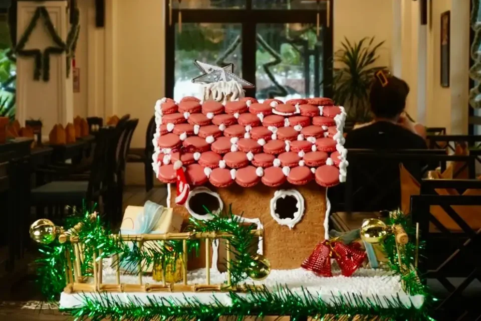 Experience Christmas in Hoi An: Mass schedules, festive activities & must-visit spots