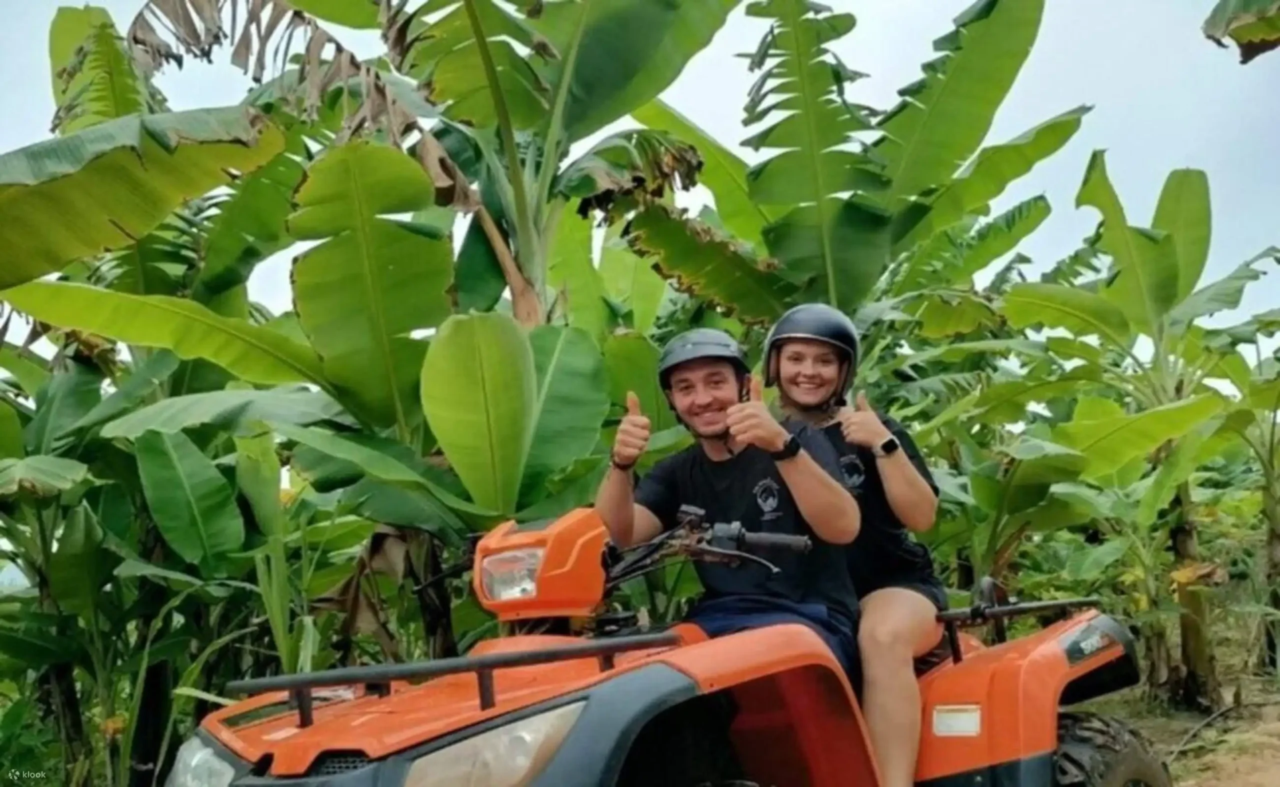 Hoi An quad bike tour – Explore countryside, villages on an ATV adventure