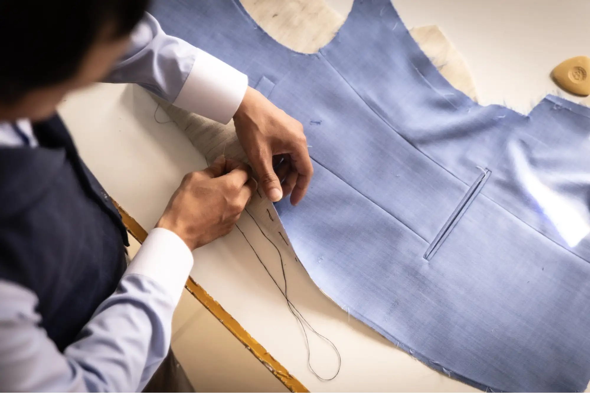 Recommended tailors in Hoi An
