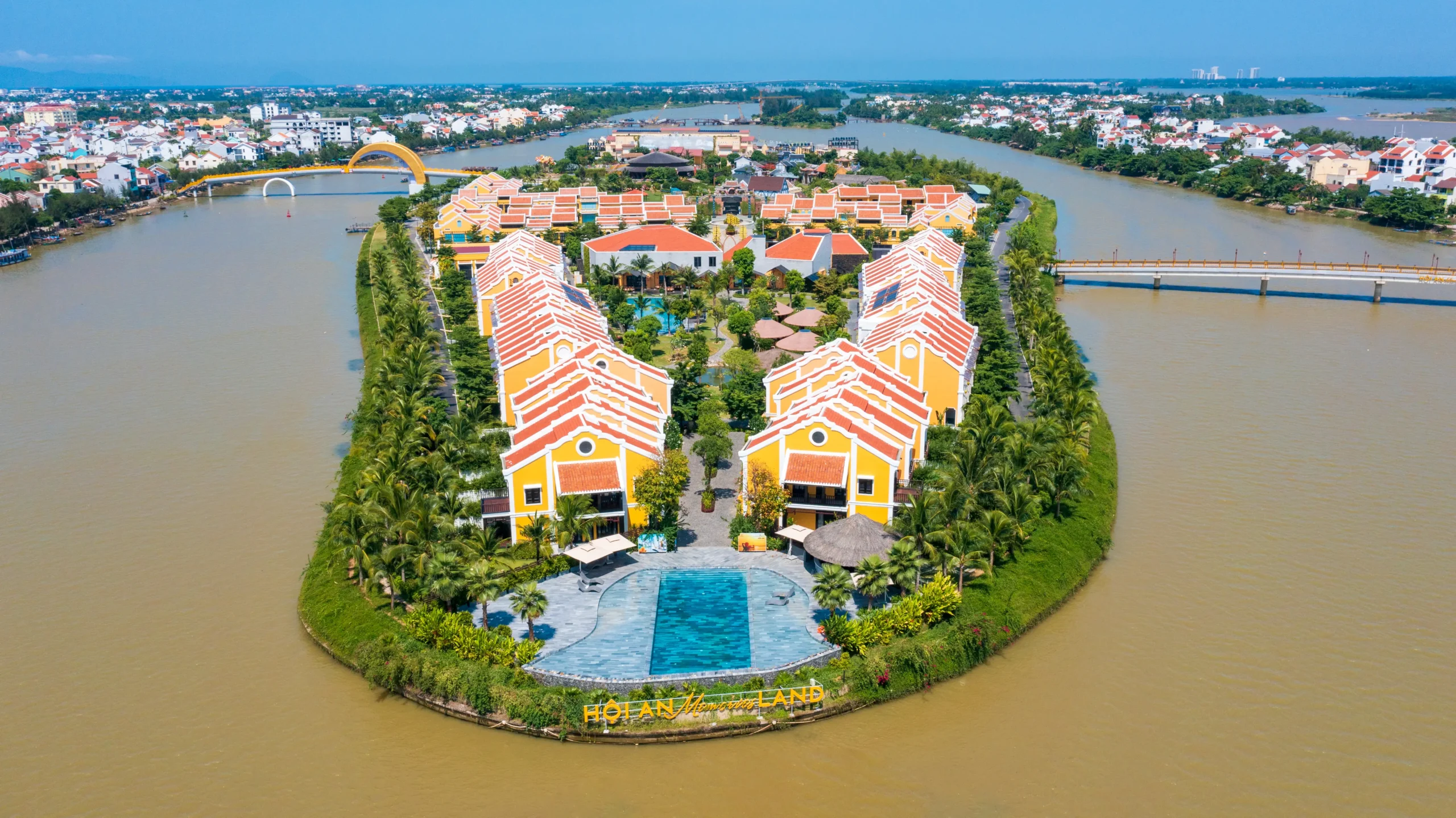 Hoi An Memories Land (source: Hoi An Memories Land)