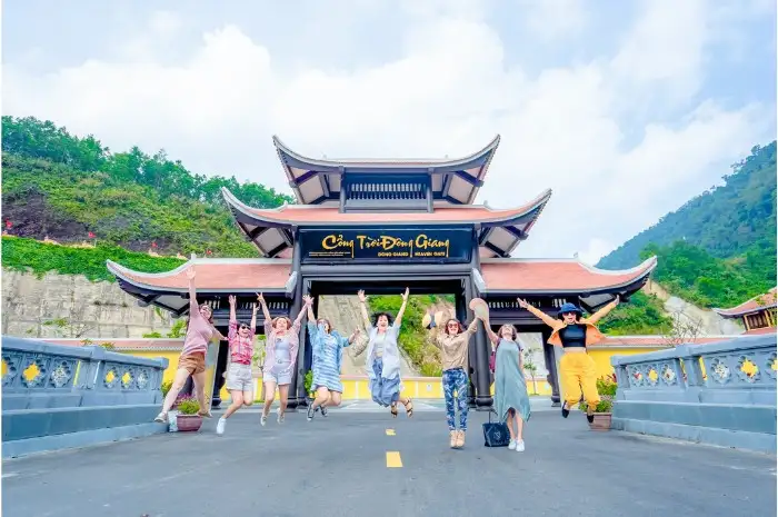 Discover Dong Giang Ecotourism Area – Heaven’s Gate: Experiences & Souvenirs