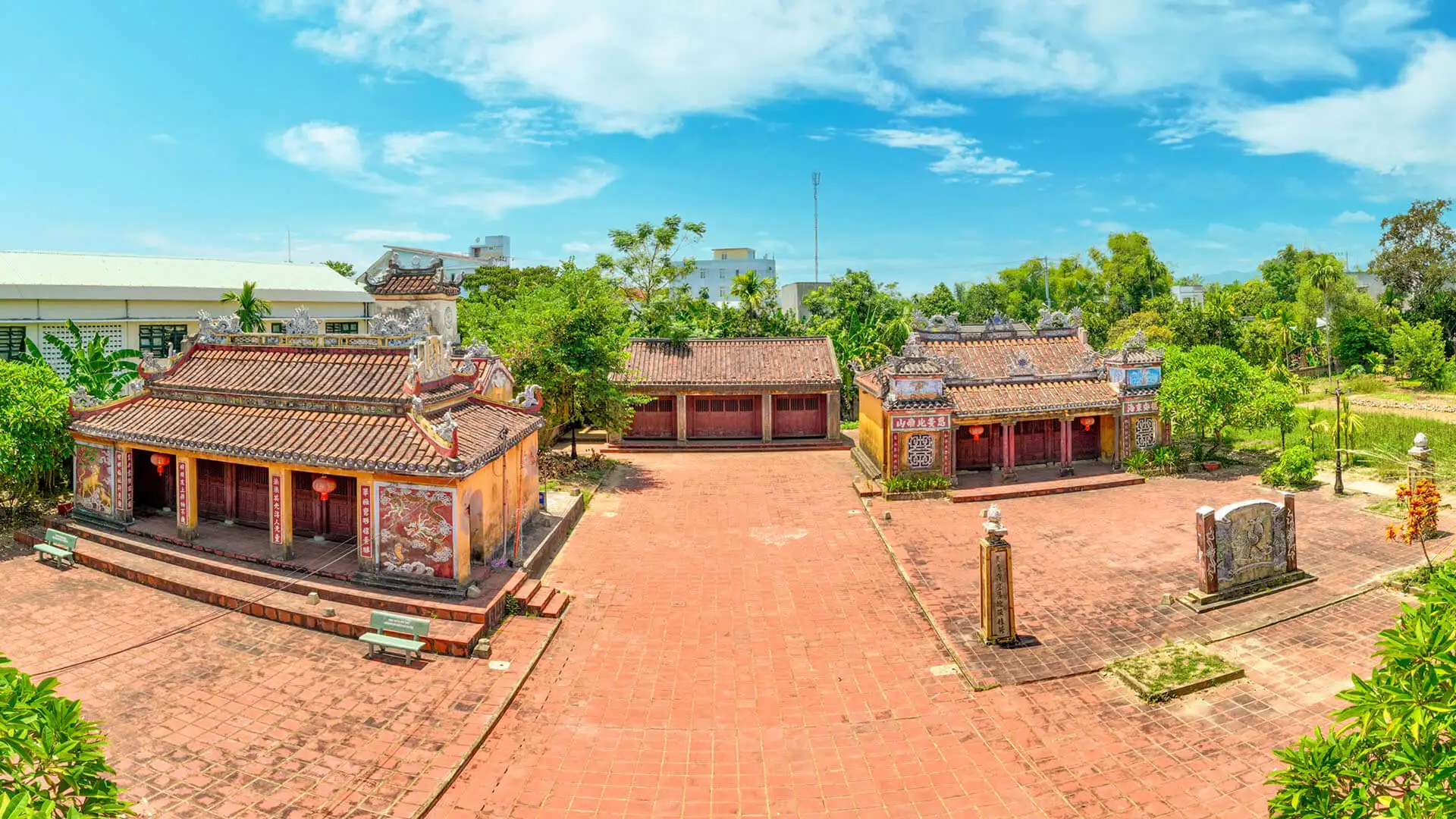 Tuy Loan Ancient Village: Discover the 500-year-old cultural gem of Da Nang