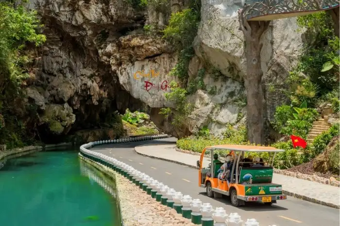 What to buy as souvenirs at Dong Giang Ecotourism Area – Heaven’s Gate? (source: Quang Nam tourism association)