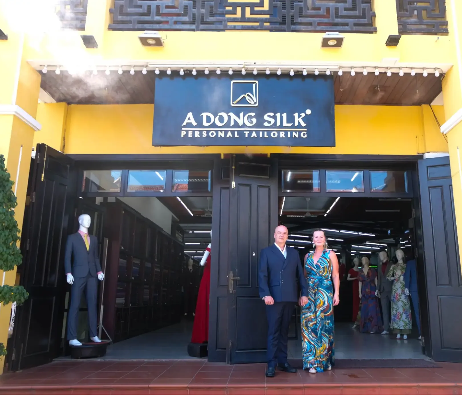 A Dong Silk (source: A Dong Silk)