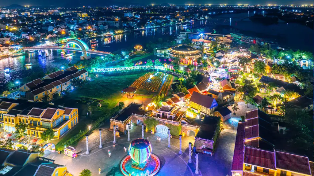 Memory Square ( source: Danang Fantasticity)
