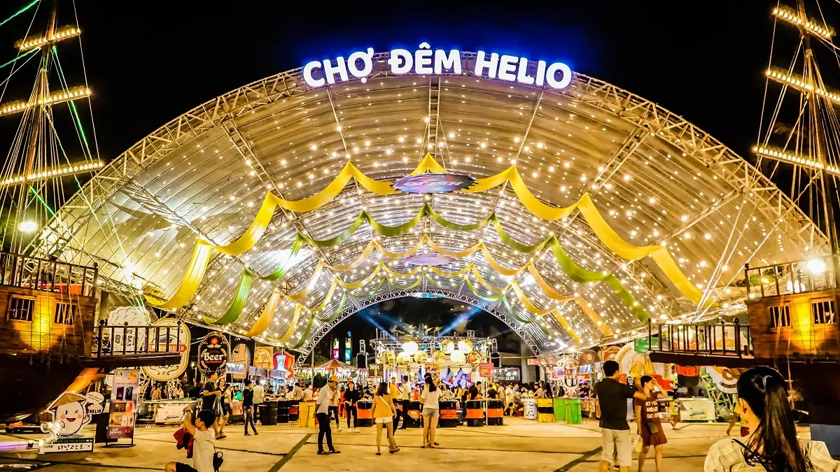 Da Nang night market: Which of the 5 top markets is right for you?