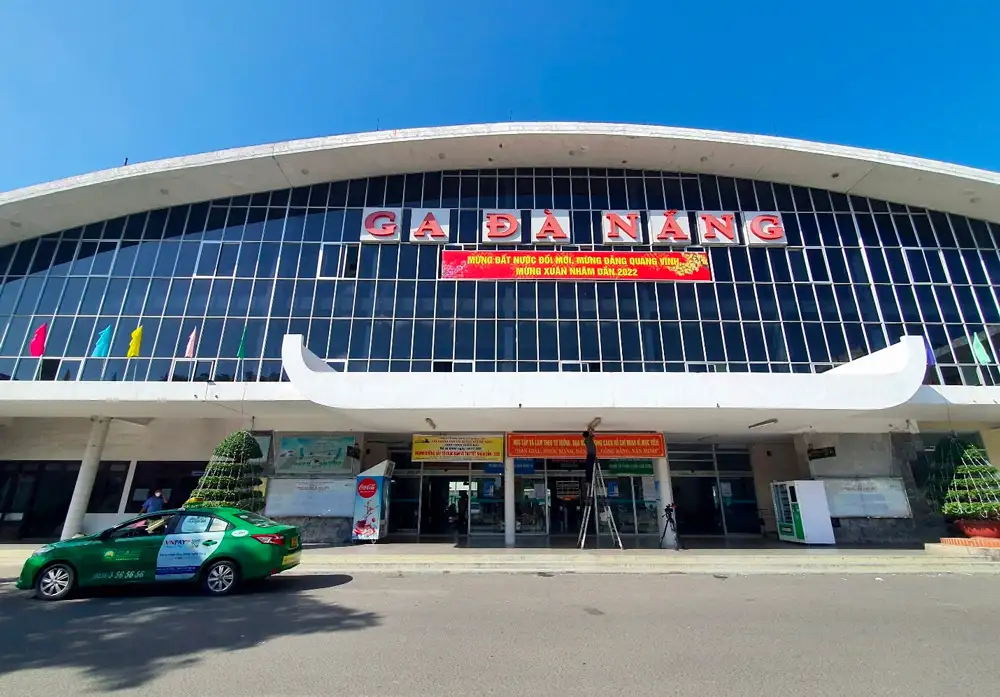Da Nang Railway Station to Hoi An: Complete Travel Guide & Tips
