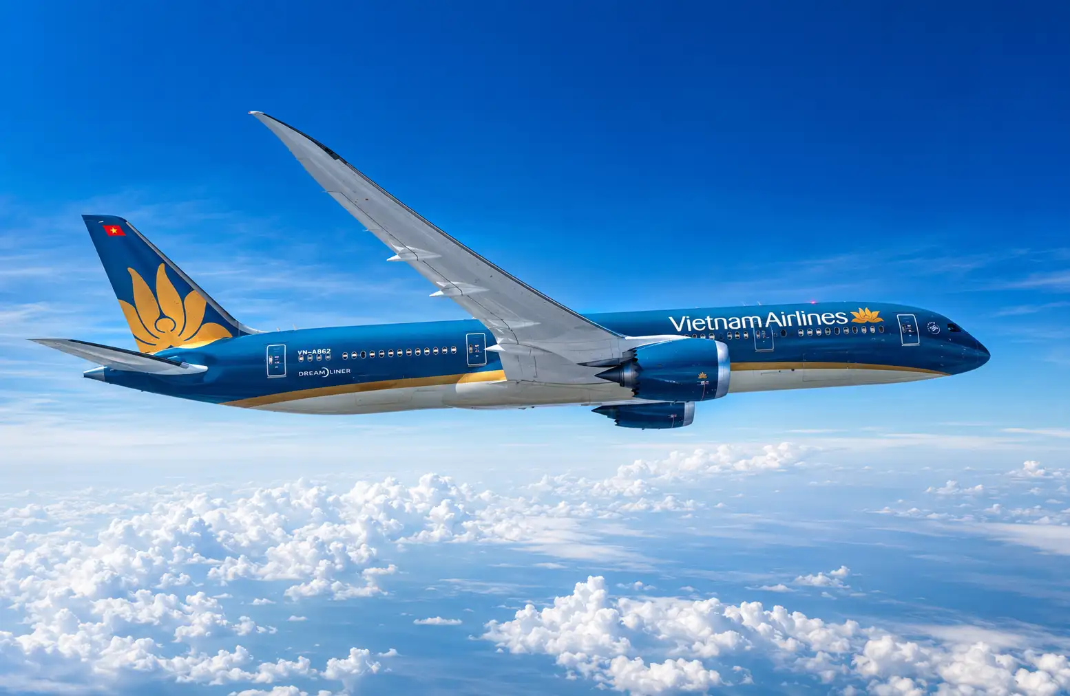 A Hanoi to Hoi An flight (Source: Mia.vn)