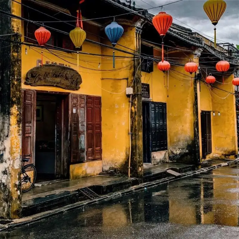 Things to do in Hoi An when raining: Top 10+ best rainy-day activities