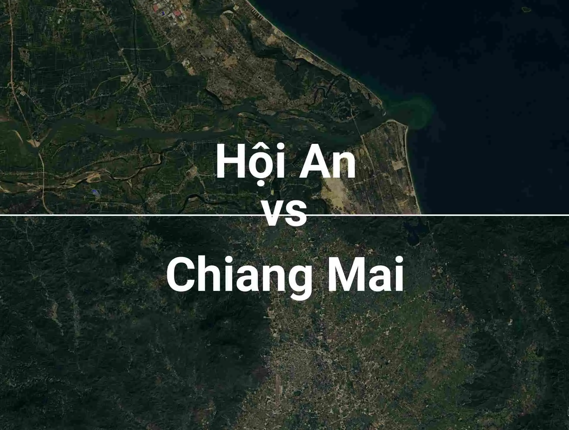 How to travel from Chiang Mai to Hoi An: Best routes & tips