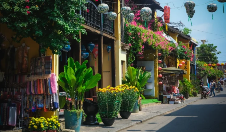 Hoi An Tet guide 2025: Festivals, foods & Best things to do