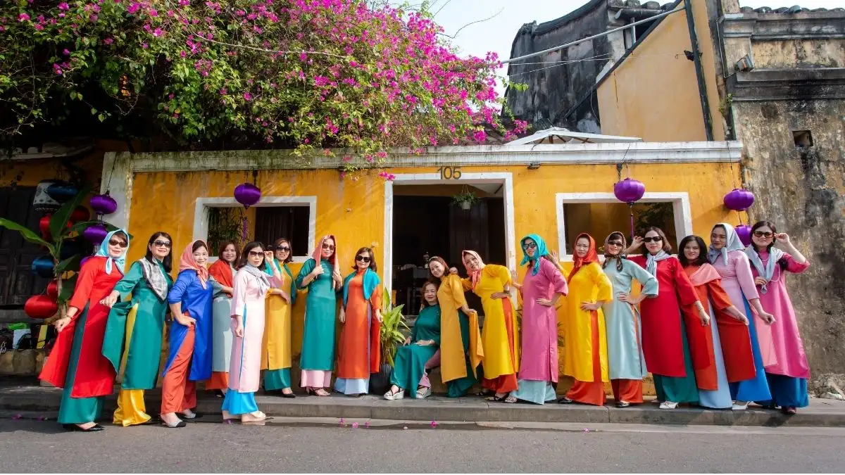 Hoi An Tet and the traditions that make it unique