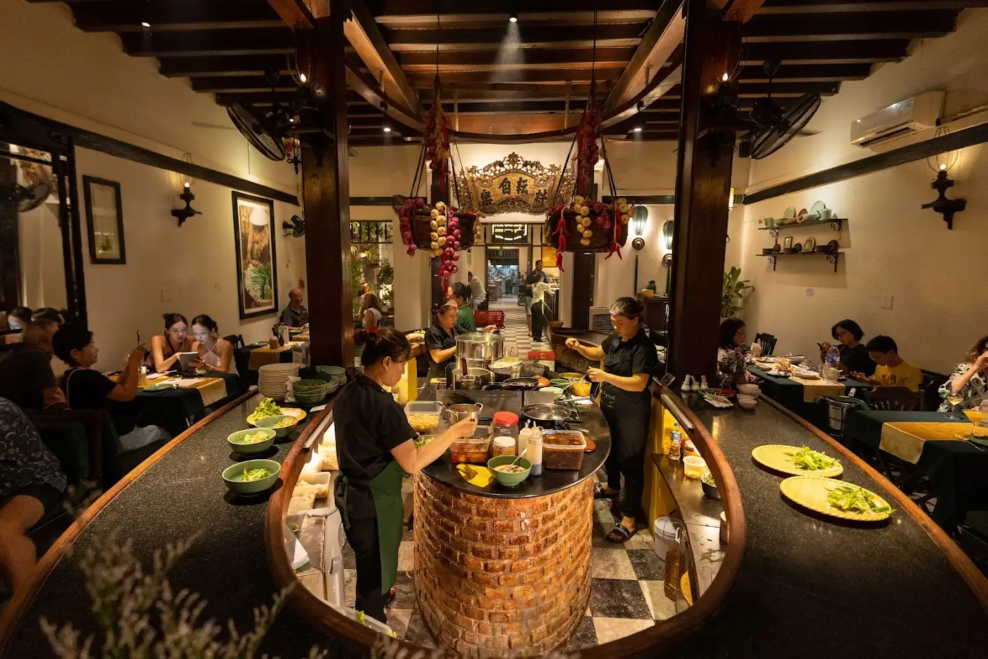 Morning Glory Restaurant (Source: Trip Coupon)