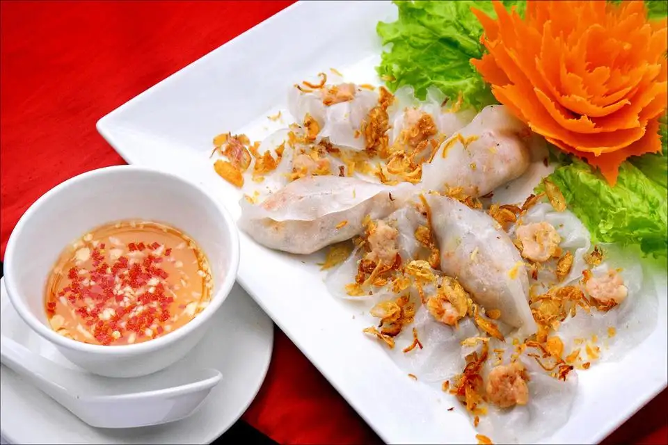FAQ about White Rose Dumplings Hoi An