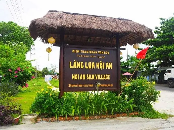 Silk Village Hoi An