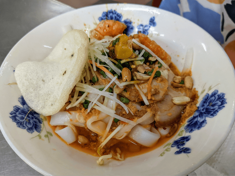 Mi Quang (Source: Wikimedia Commons) what is da nang famous for (5)
