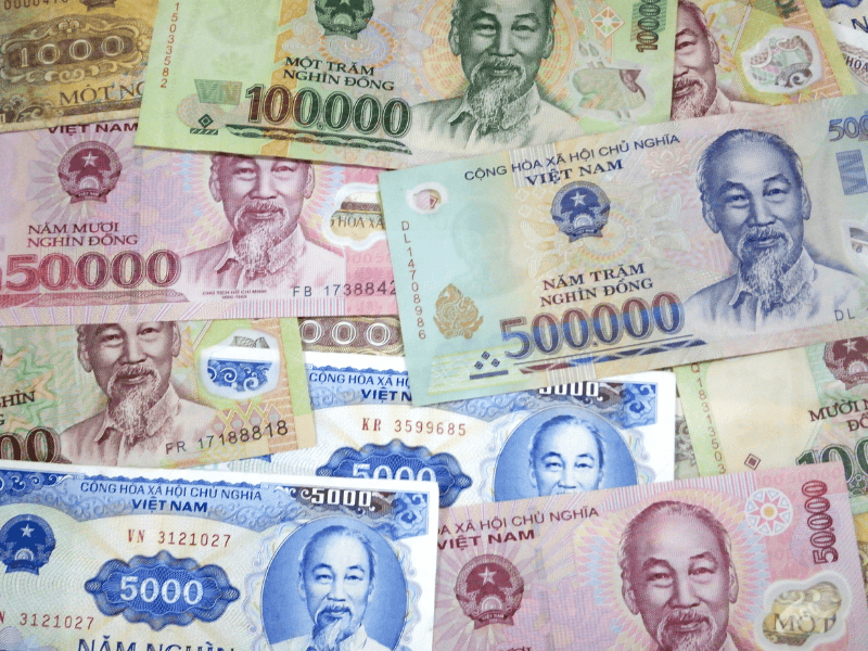 A traveler's guide to Vietnamese currency