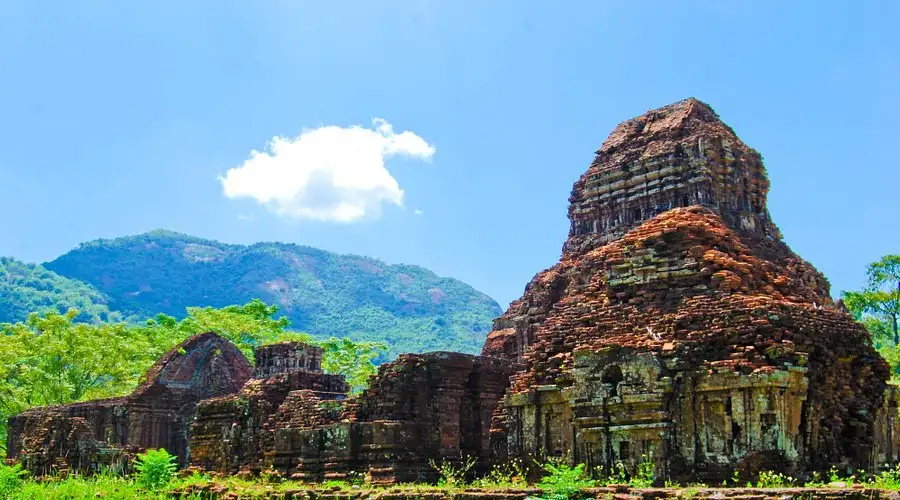 How to Get from My Son Sanctuary to Hoi An: Boat, Bus, or Private Car?