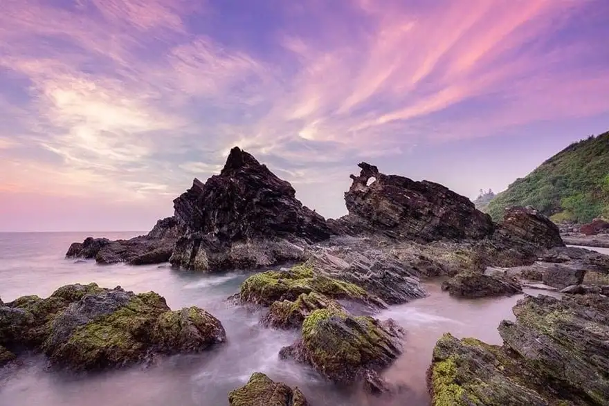 Ban Than Rock Reef vinwonders