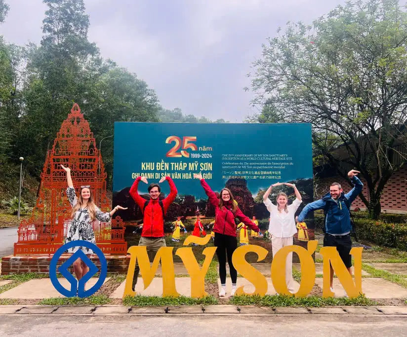 My Son Sanctuary photos: Best photo spots & Photography guide (2026)