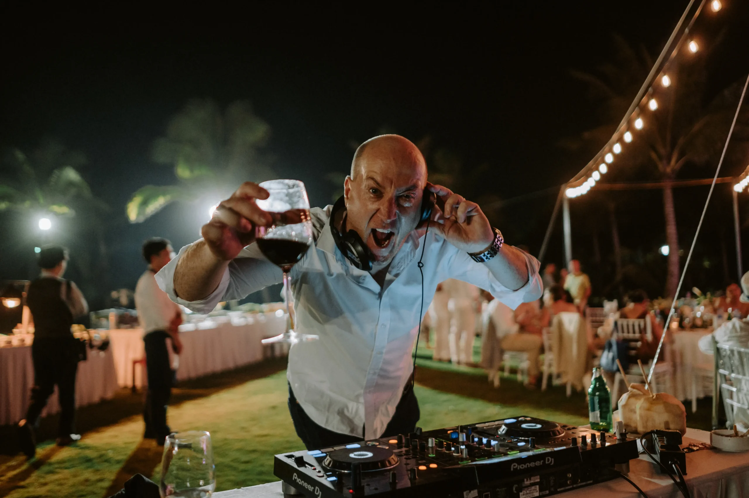Bliss Hoi An — The After-Party | Tiệc Sau Lễ