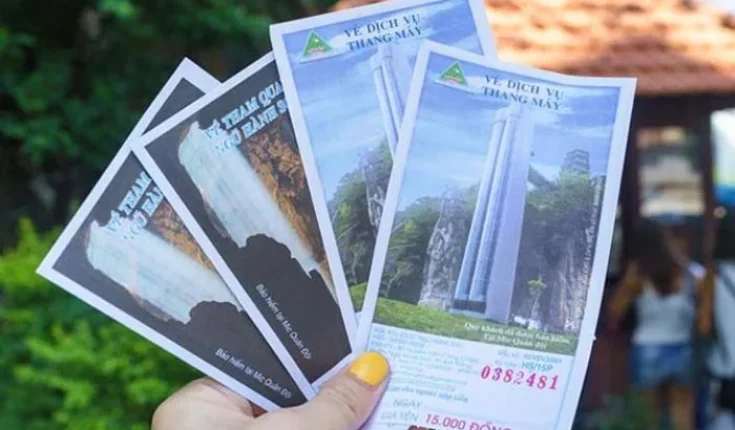 Marble Mountains price: Entrance fee, tour cost & Travel tips