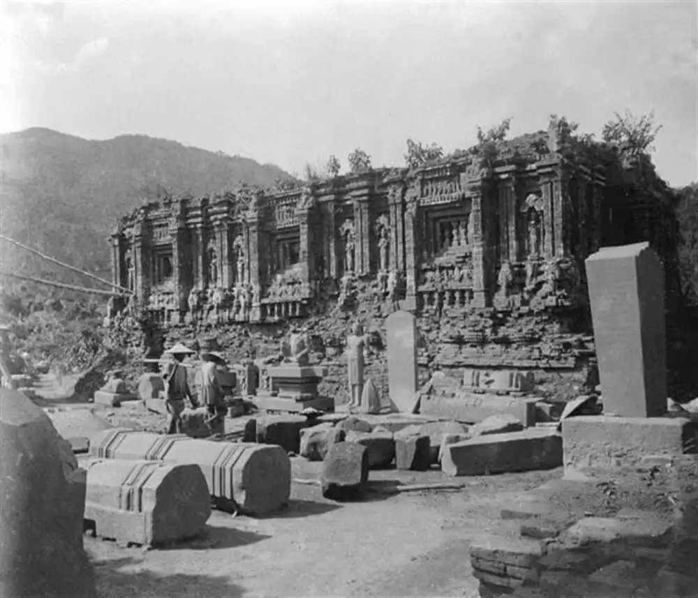 My Son Sanctuary history: From Champa’s sacred valley to UNESCO World Heritage Site