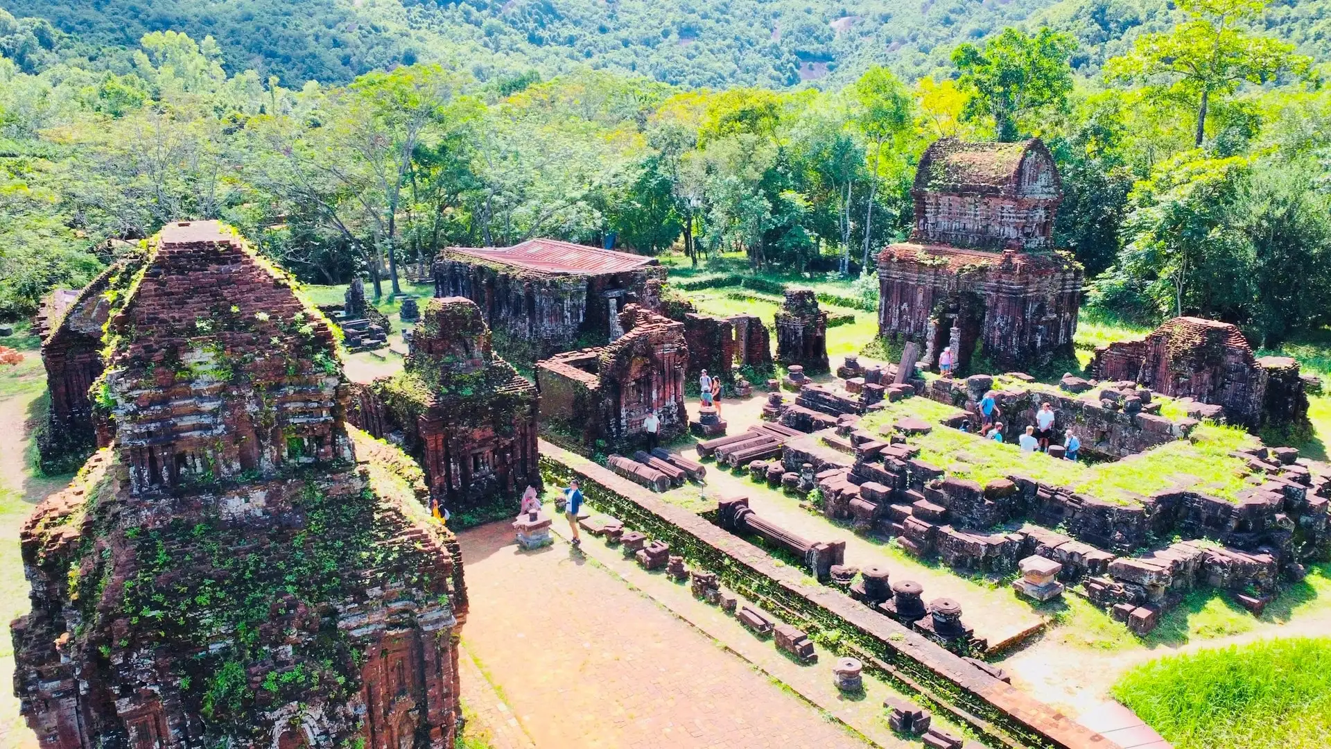 my son sanctuary