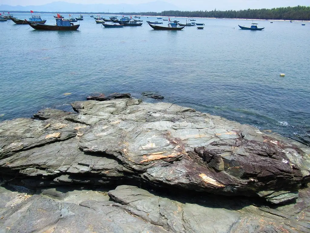 Tam Hai Island – A quiet fishing island near Hoi An