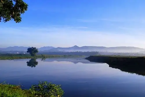 Tuy Loan River