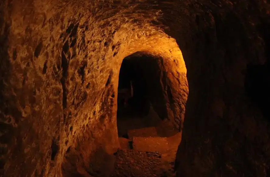 Dong Hoi to Vinh Moc Tunnels: The complete travel guide for your central Vietnam journey