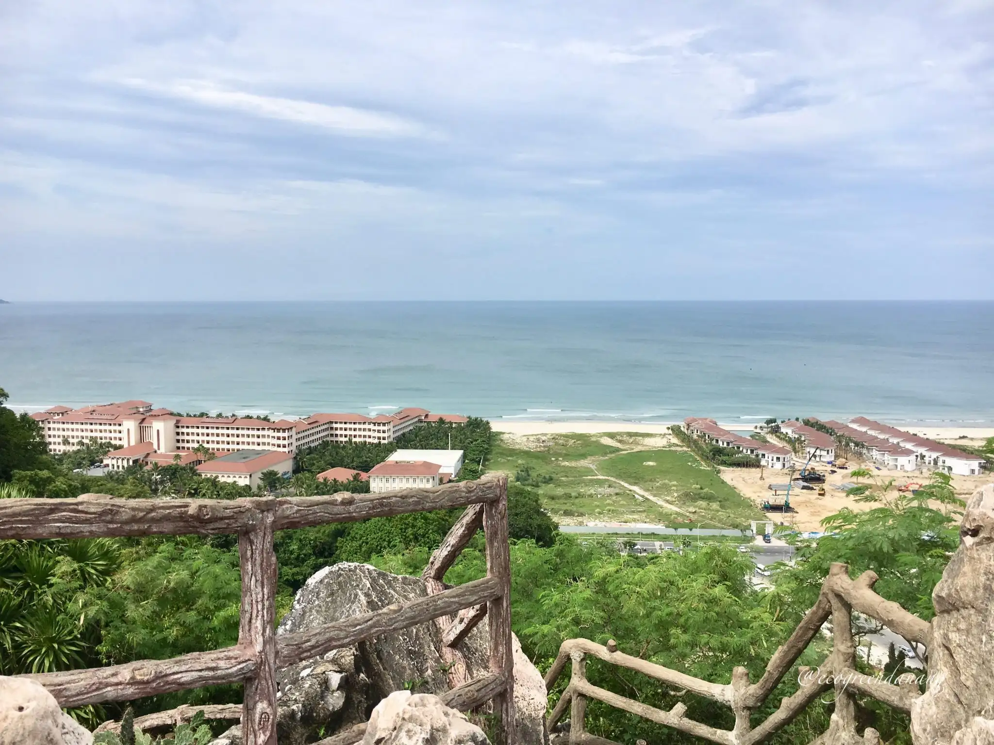 Tips to climb Marble Mountains easily (Source: Collected)