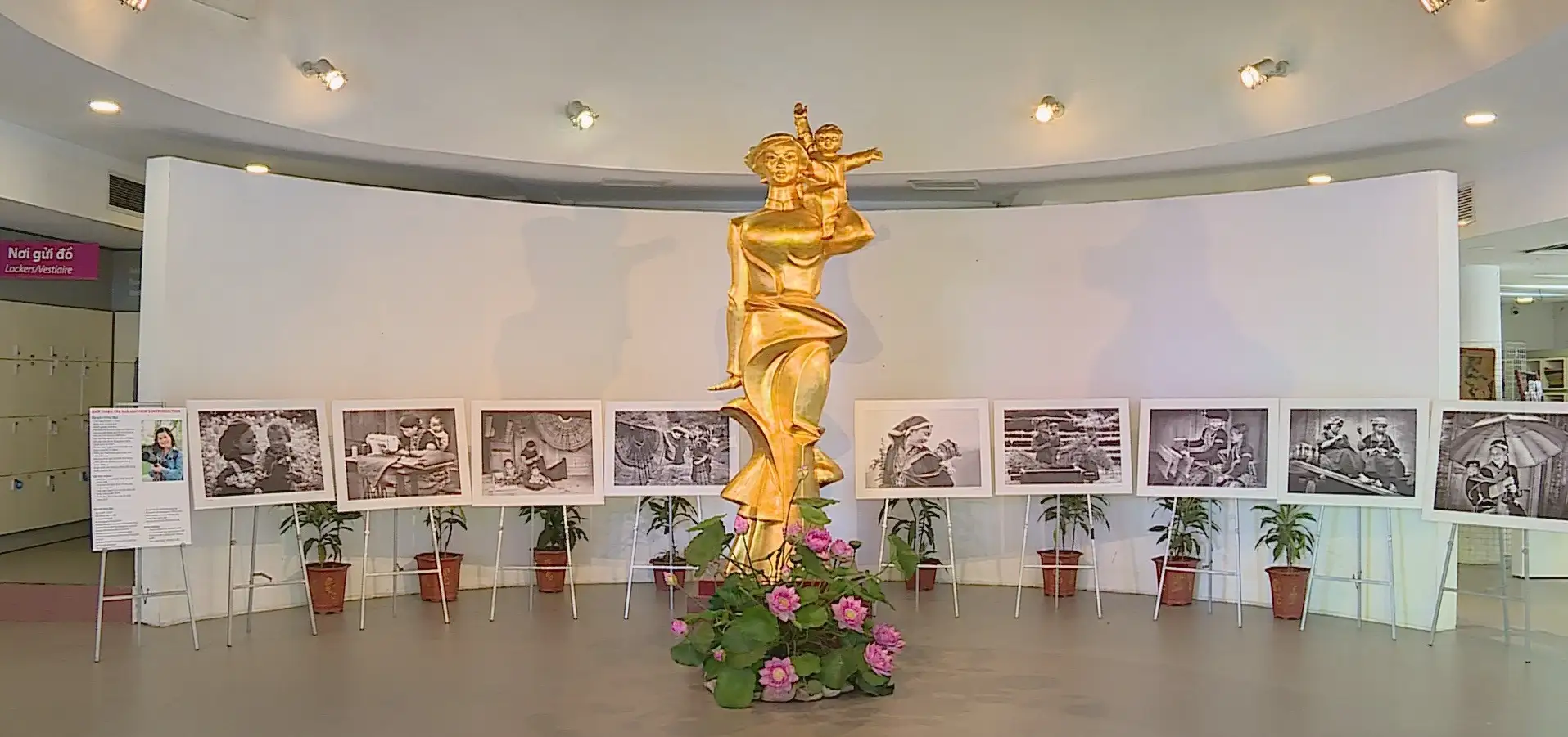 Vietnamese-Womens-Museum