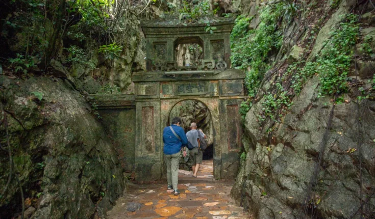 Marble Mountains Dress Code: What to wear for a respectful & Comfortable visit