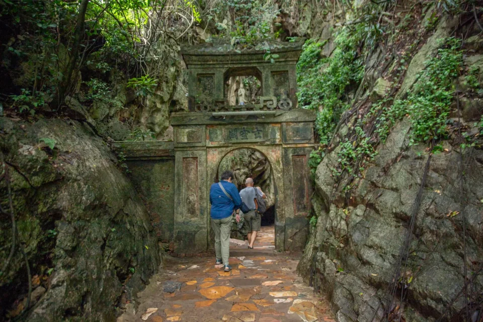 Marble Mountains Dress Code: What to wear for a respectful & Comfortable visit