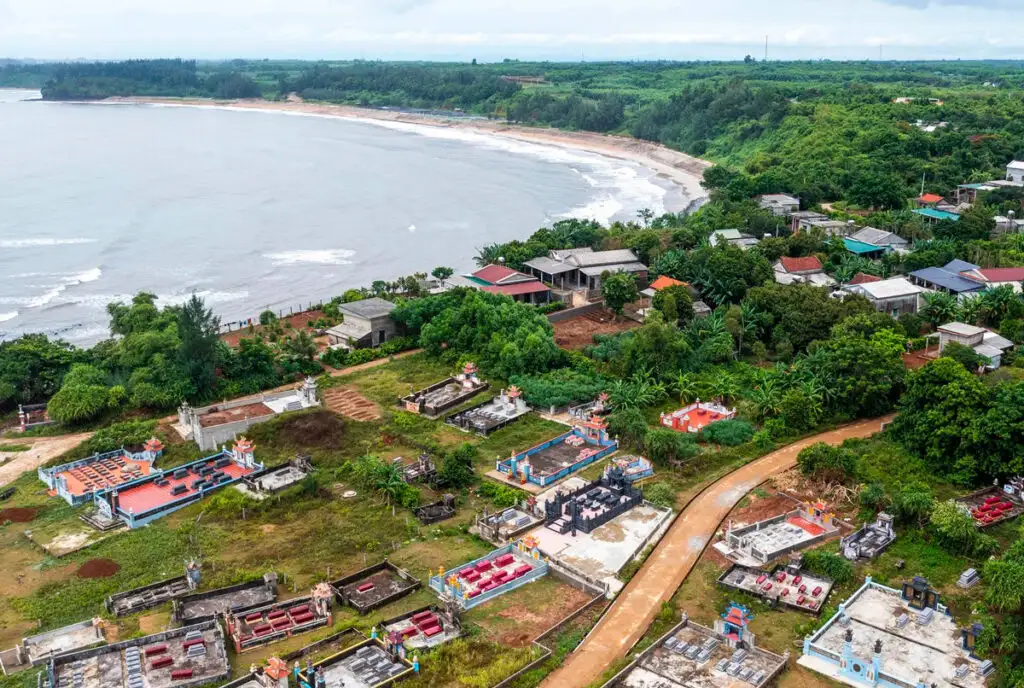 Tunnels de Vinh Moc depuis Hoi An : Le guide de voyage ultime 2026