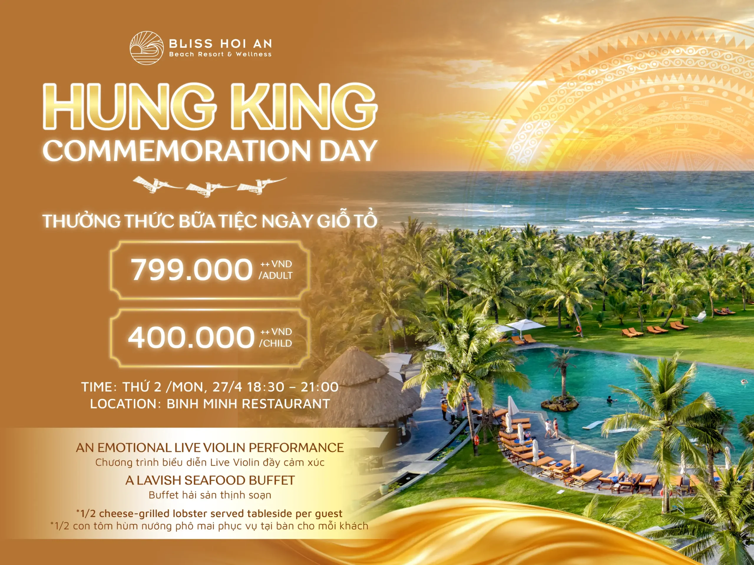 HUNG KING COMMEMORATION DAY
