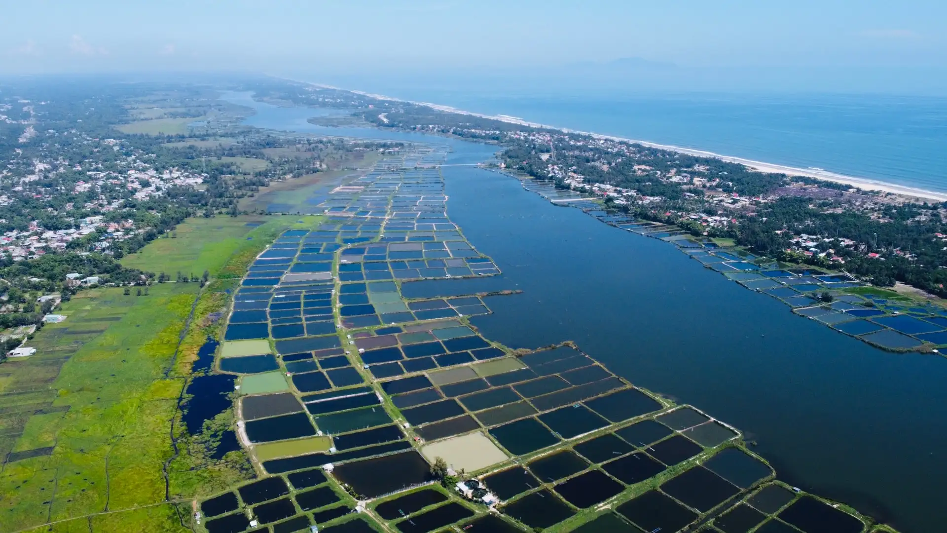 truong giang river quang nam bao da nang