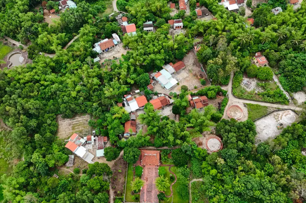 Ky Anh Tunnels Tour – Explore Vietnam’s historic underground network