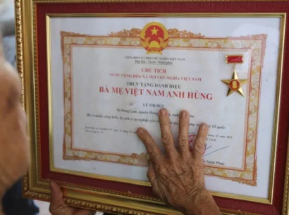 Vietnamese Heroic Mother: Meaning, history and must-visit memorial sites in Vietnam