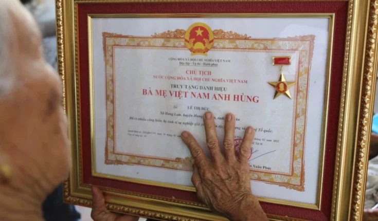 Vietnamese Heroic Mother: Meaning, history and must-visit memorial sites in Vietnam